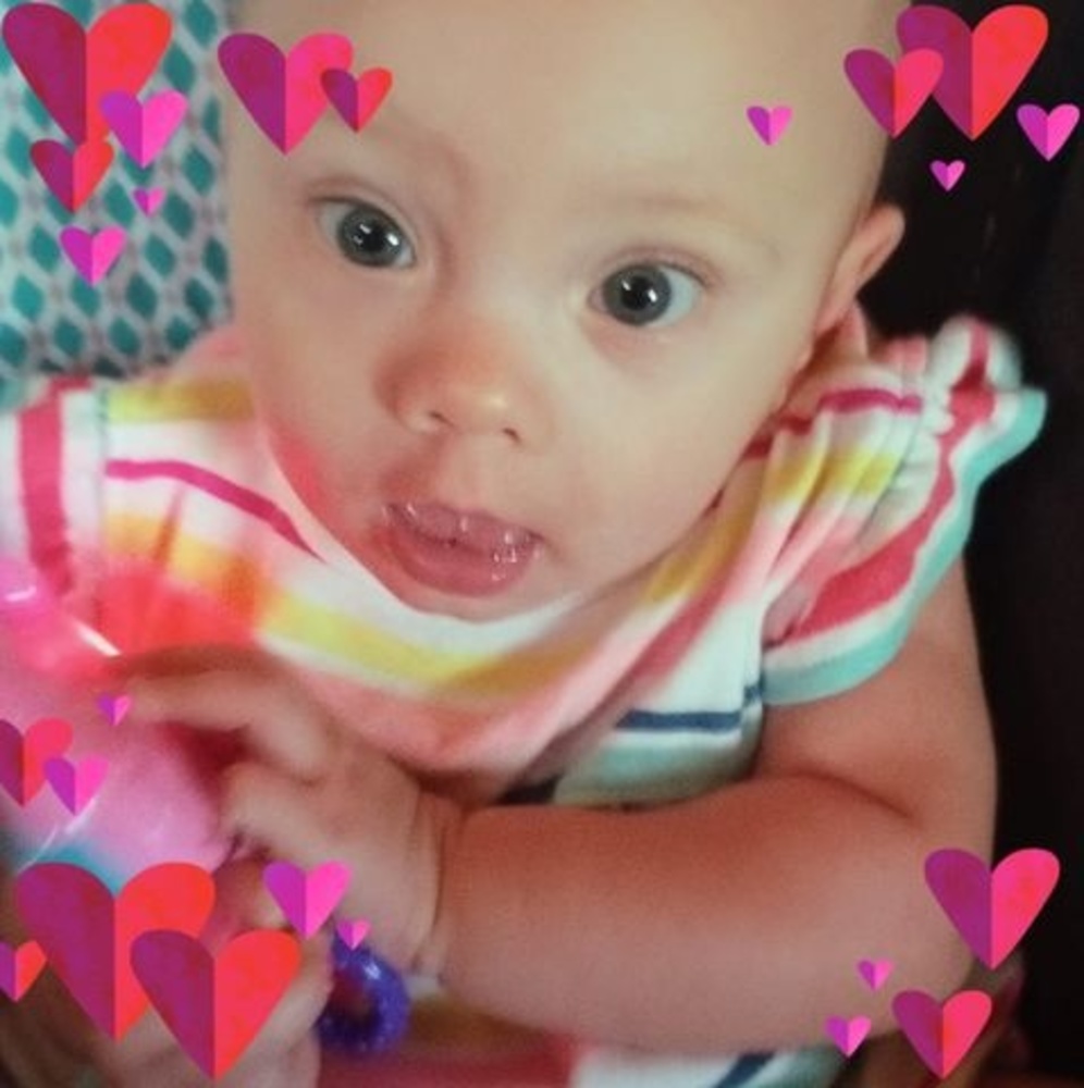 Meet your Posher, Tiffany